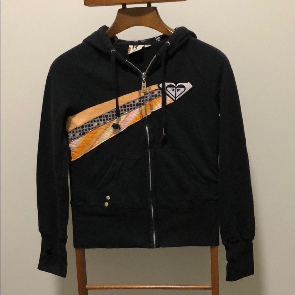 Roxy Hoodie - Picture 1 of 5